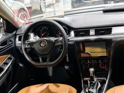 فولكسفاغن بورا